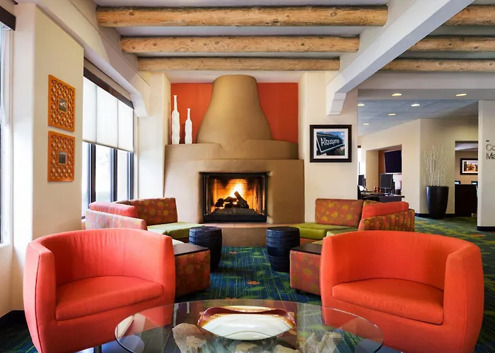 The Querque Hotel Albuquerque